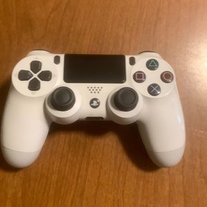 PlayStation 4 controller